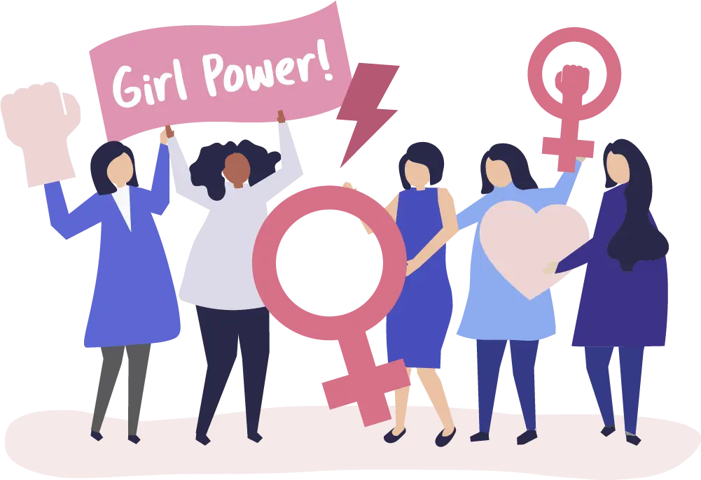 Girl Power