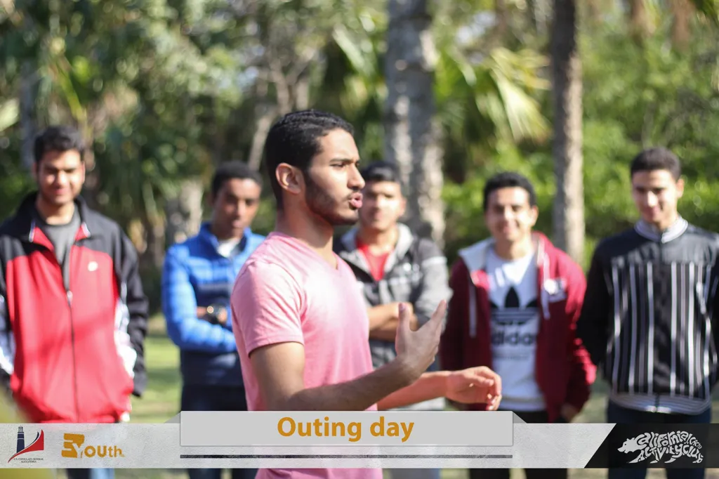 Outing day 10