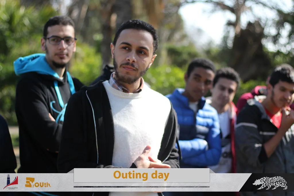 Outing day 11