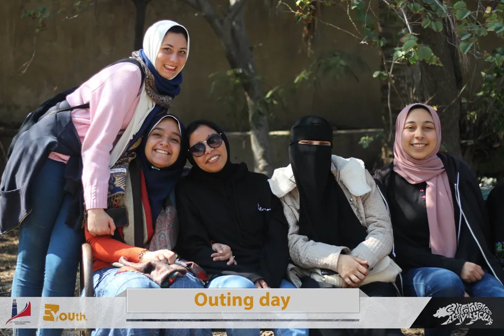Outing day 5