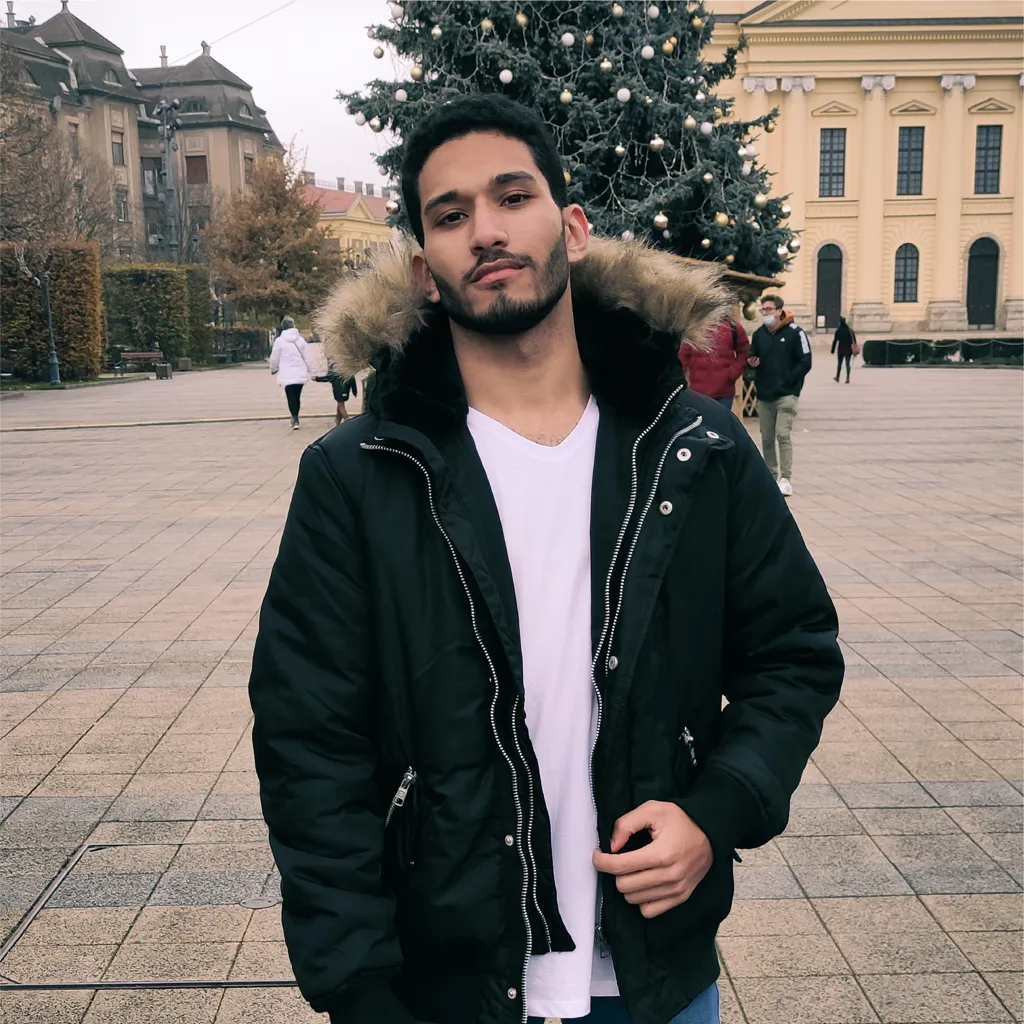Zeyad Zohny
