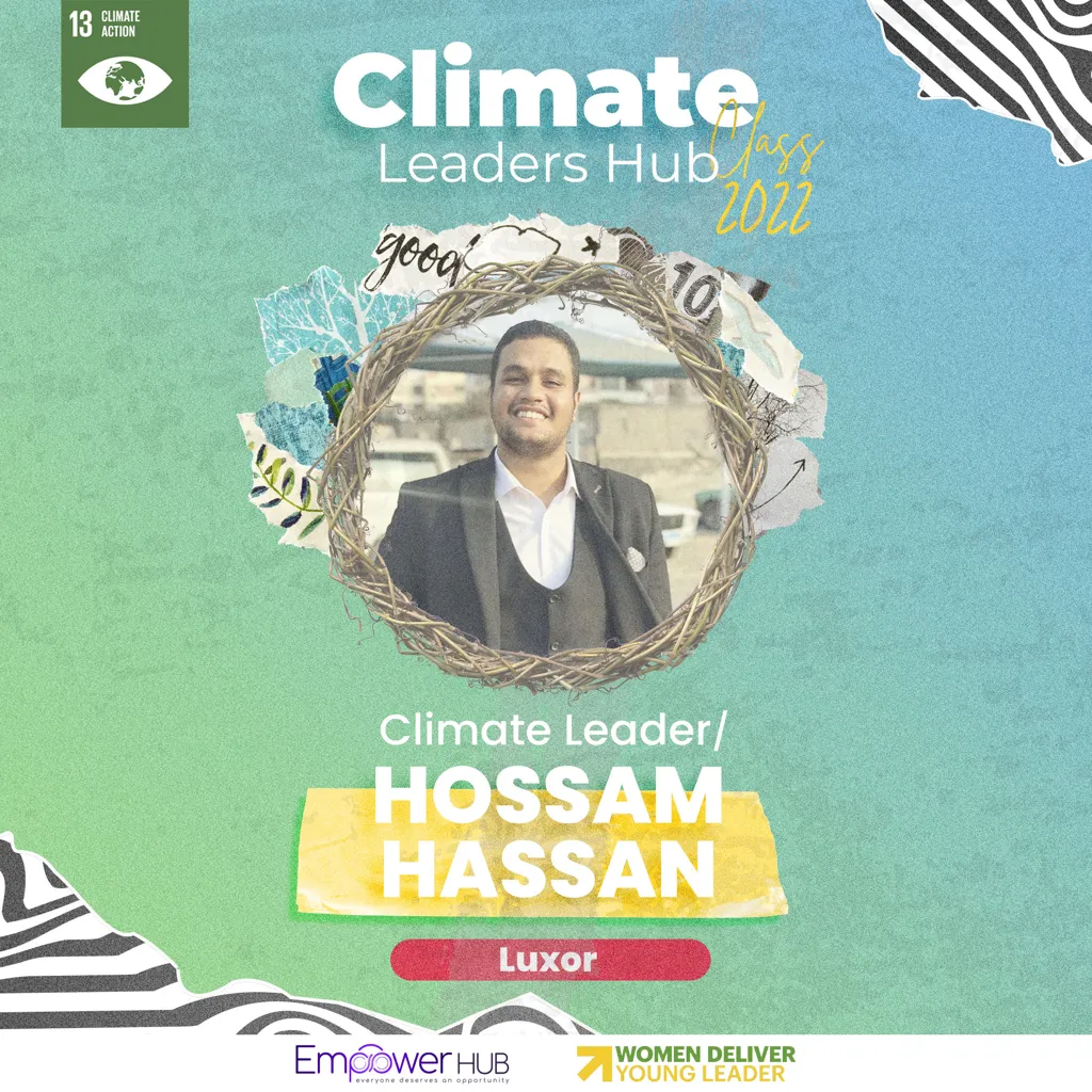 Climate Leader 1