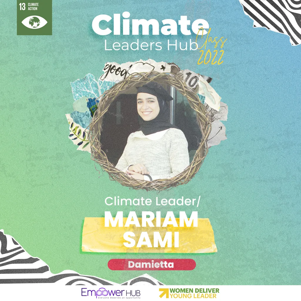 Climate Leader 2