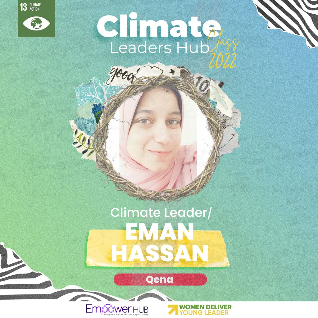Climate Leader 3