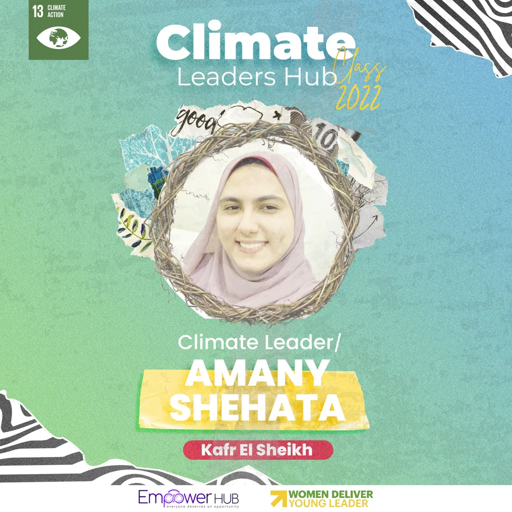 Climate Leader 10