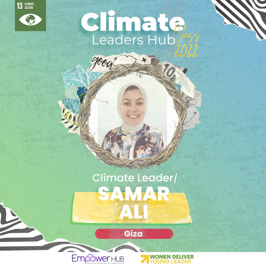 Climate Leader 11
