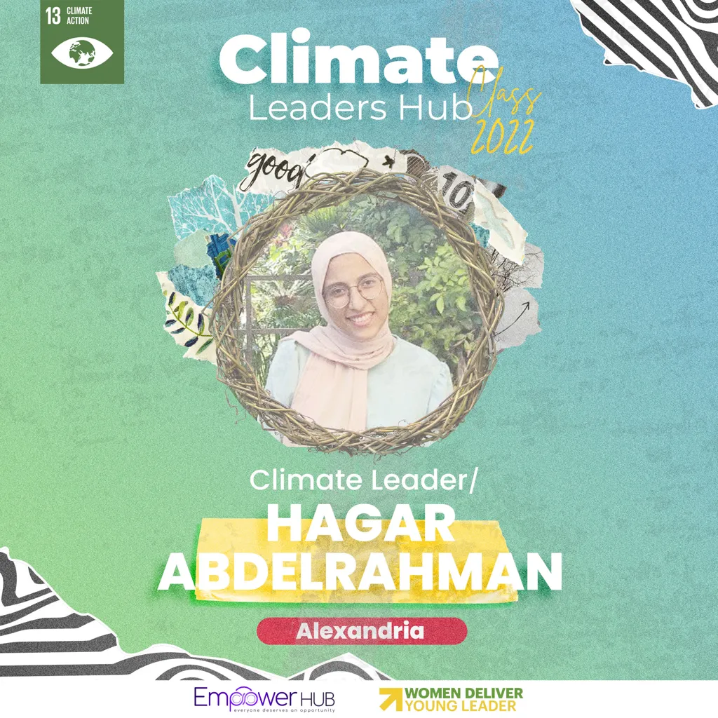 Climate Leader 12