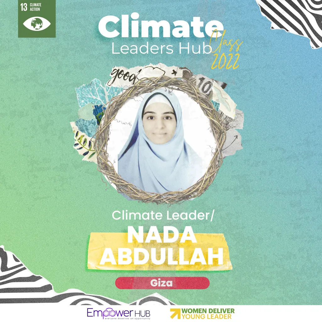 Climate Leader 13