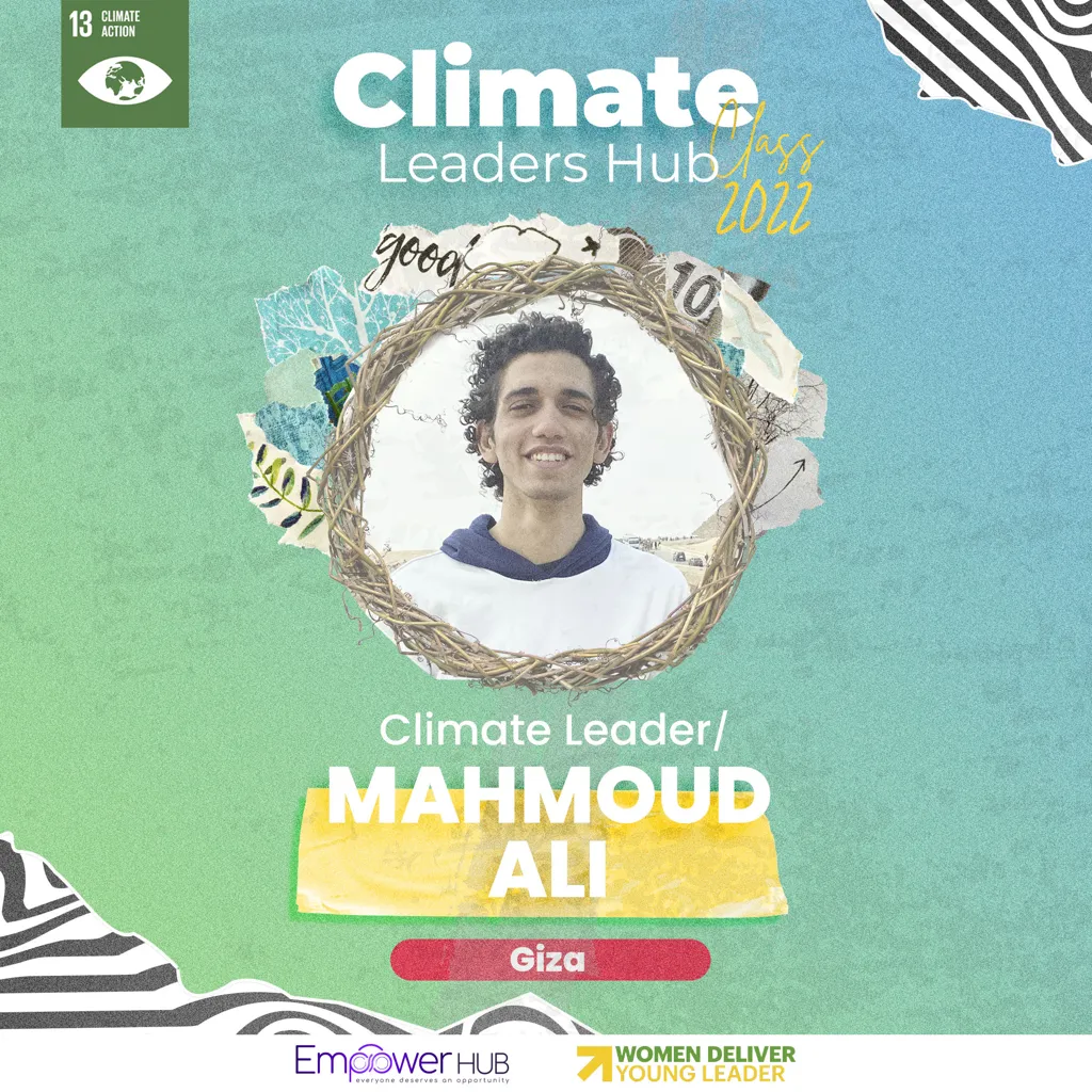 Climate Leader 14