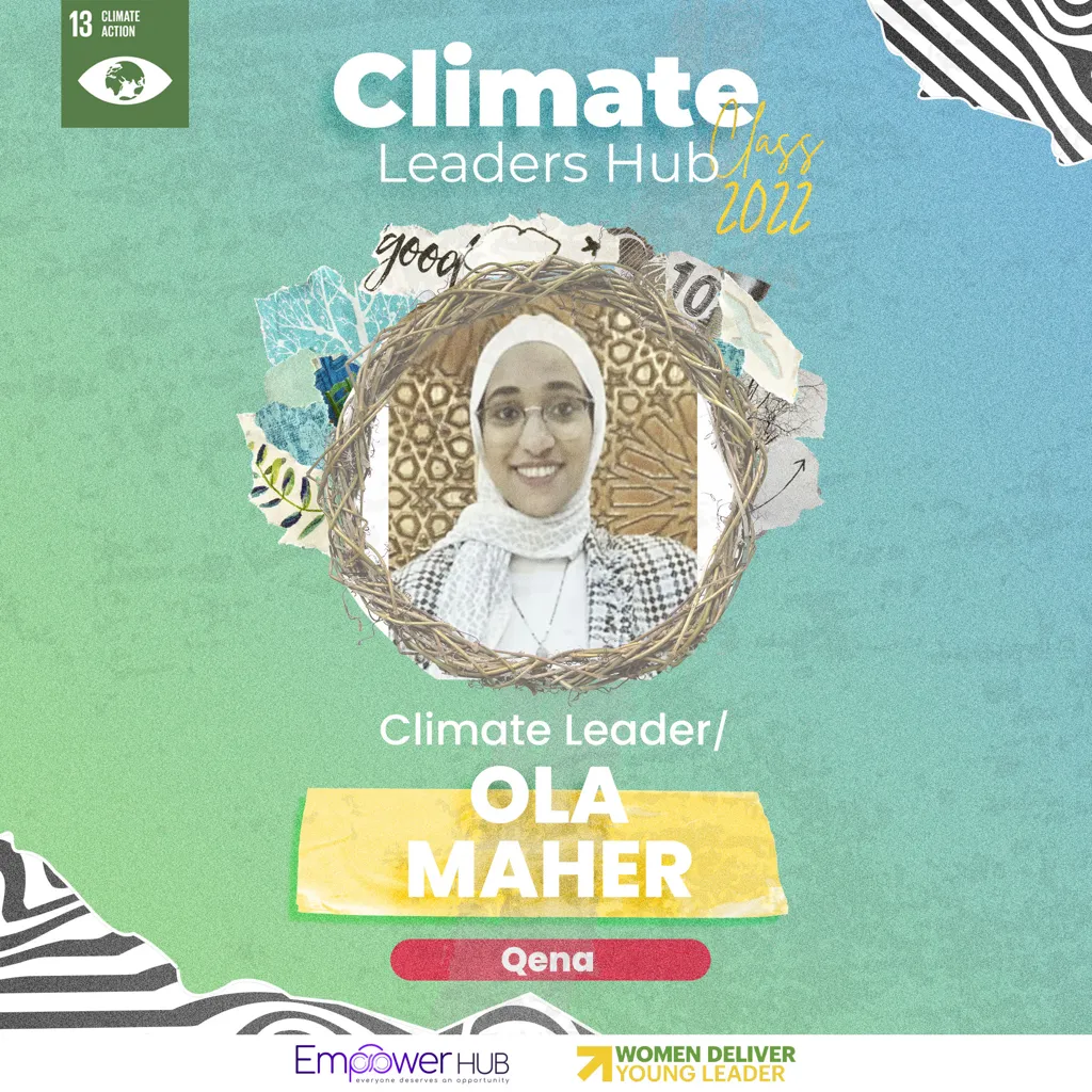 Climate Leader 15