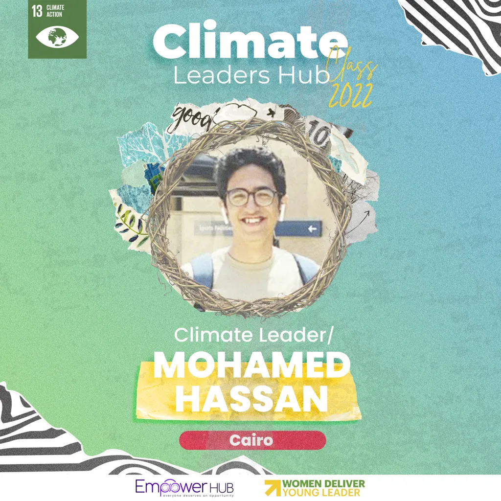 Climate Leader 16