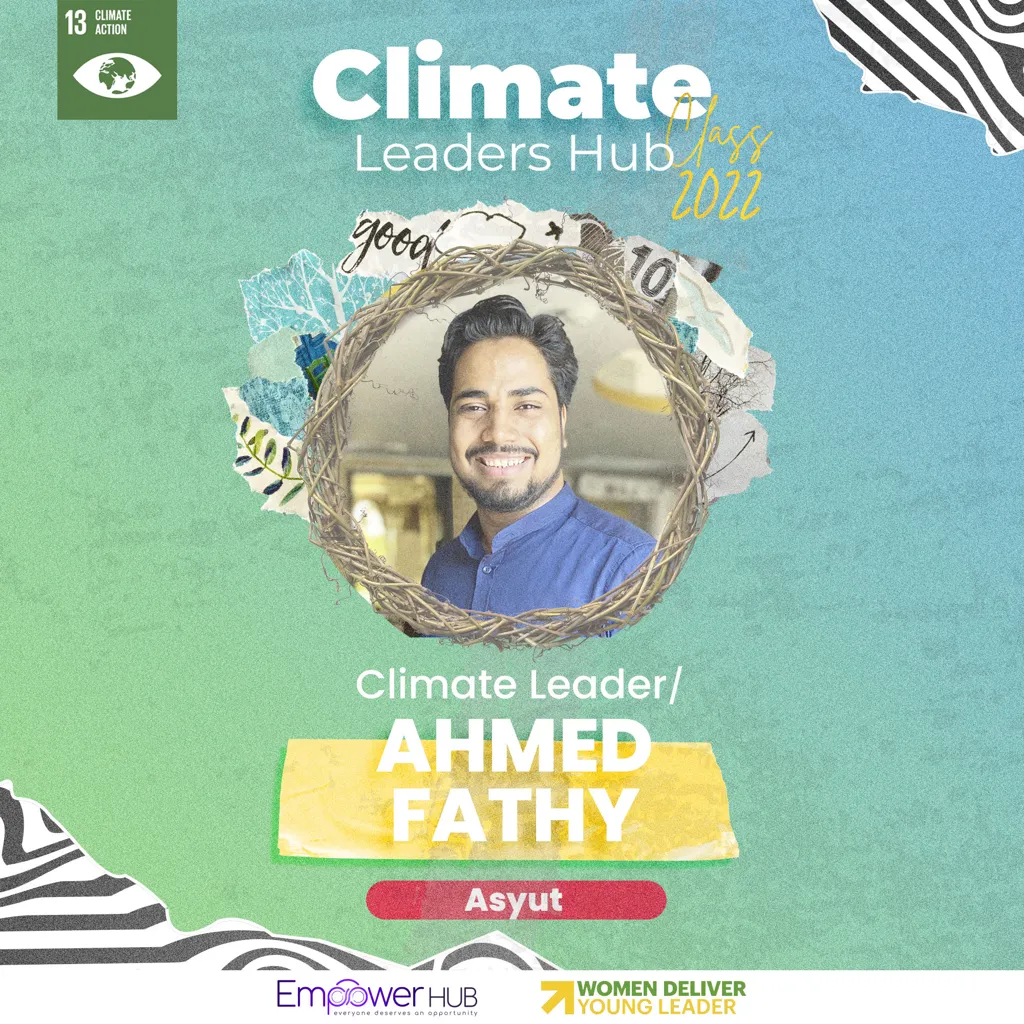 Climate Leader 17