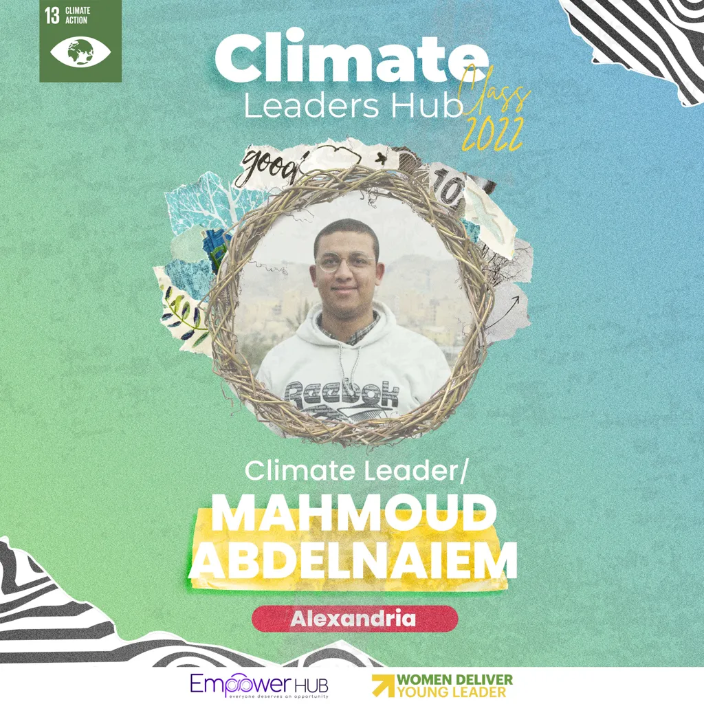 Climate Leader 18