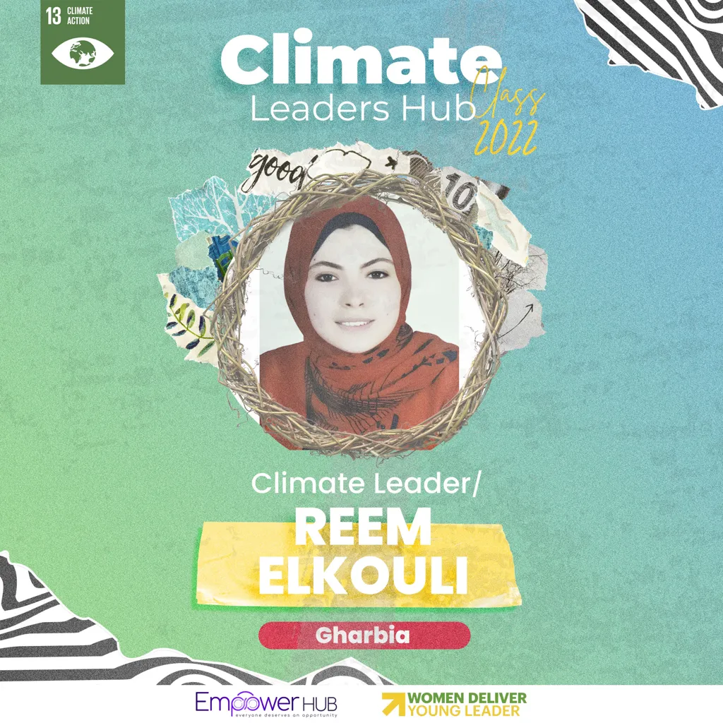 Climate Leader 19