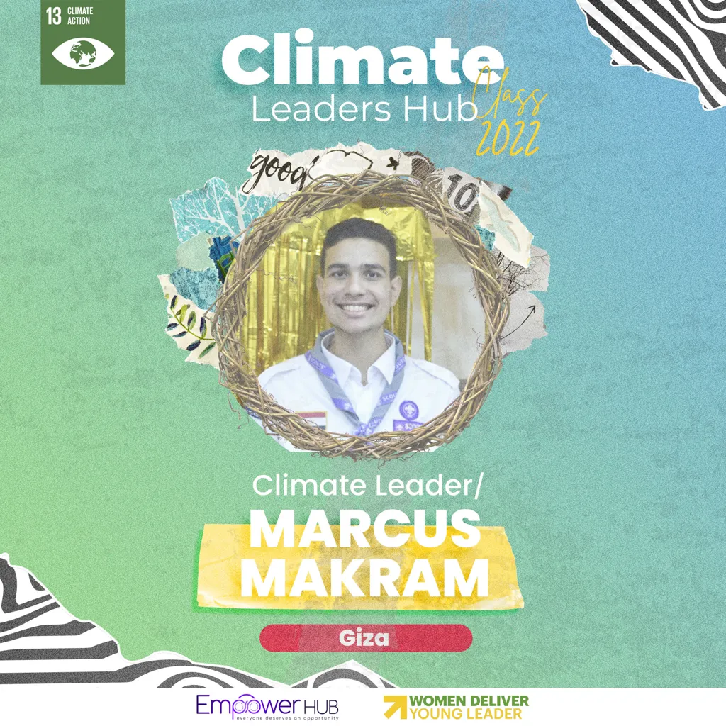 Climate Leader 20