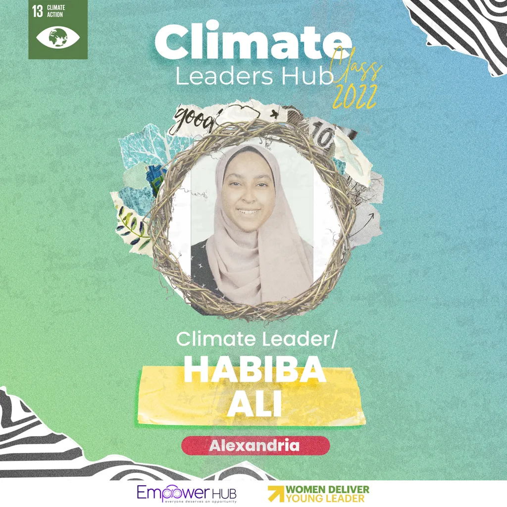 Climate Leader 21