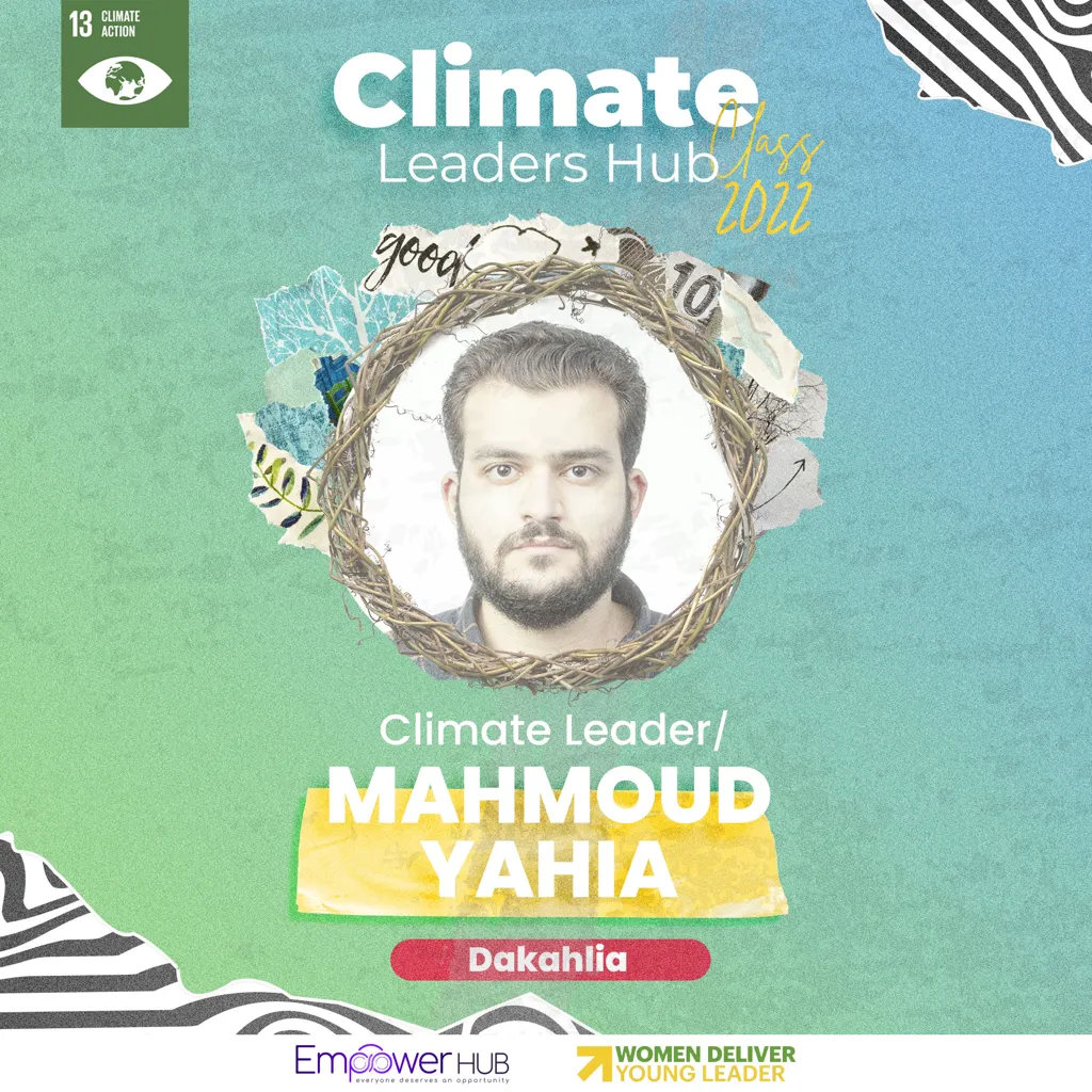 Climate Leader 22