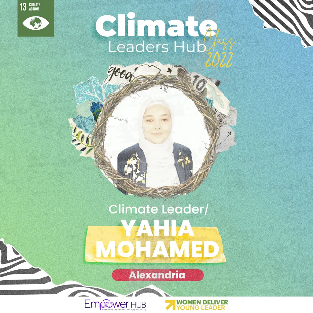 Climate Leader 23