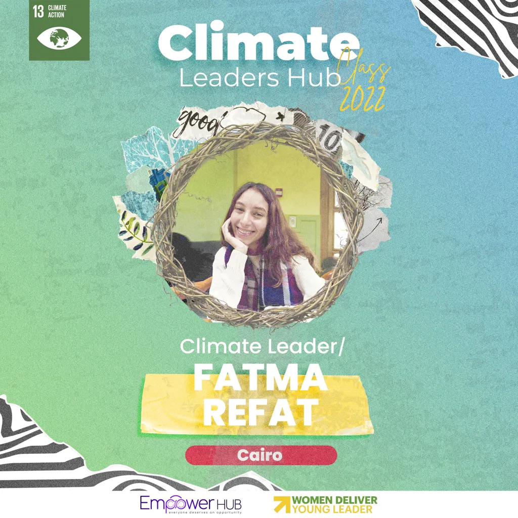 Climate Leader 25