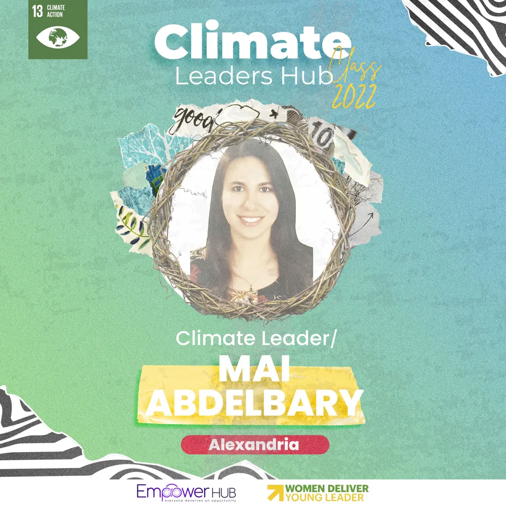 Climate Leader 26