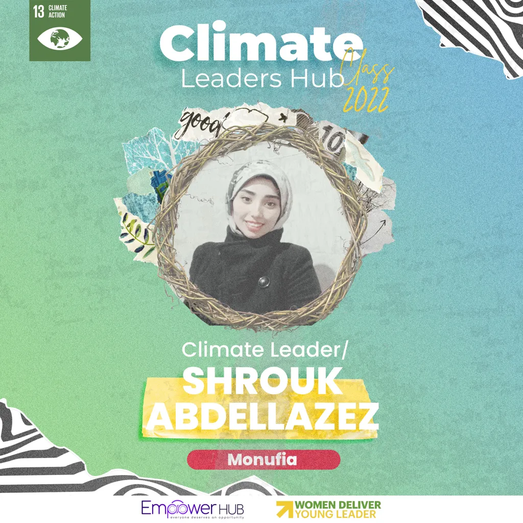 Climate Leader 27