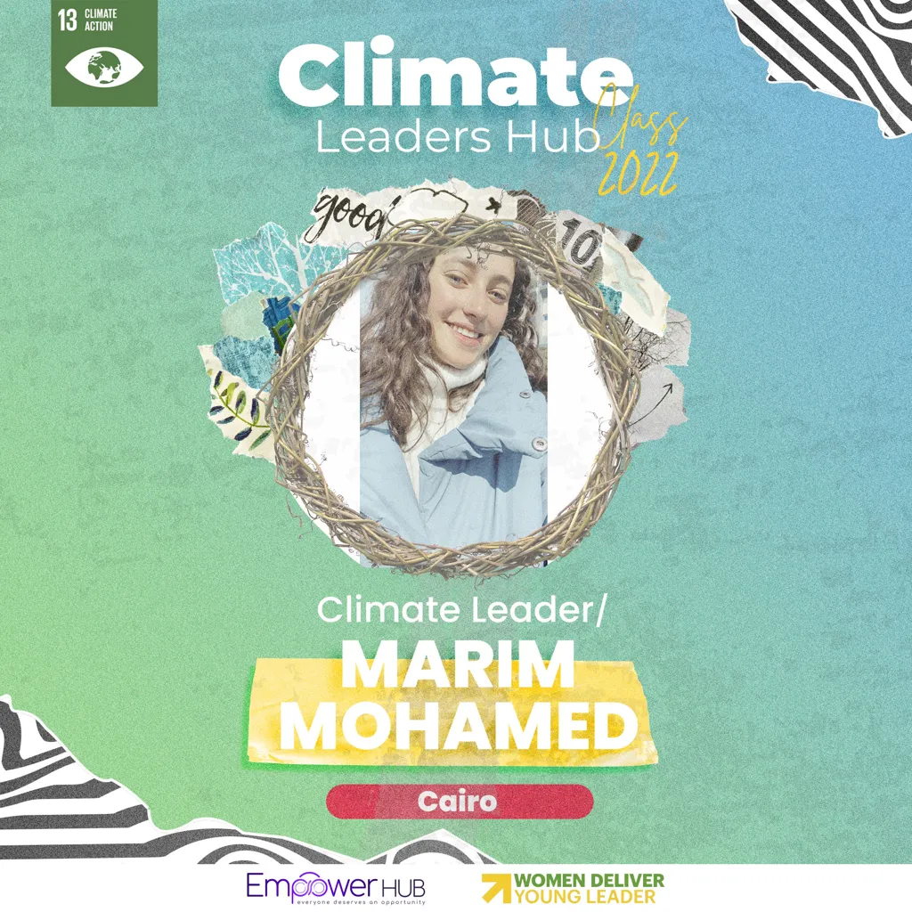 Climate Leader 28