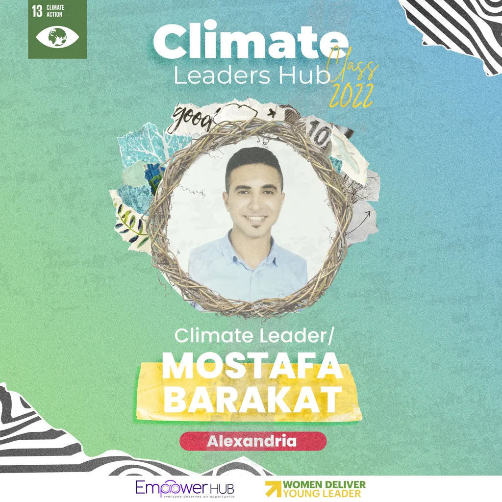 Climate Leader 29