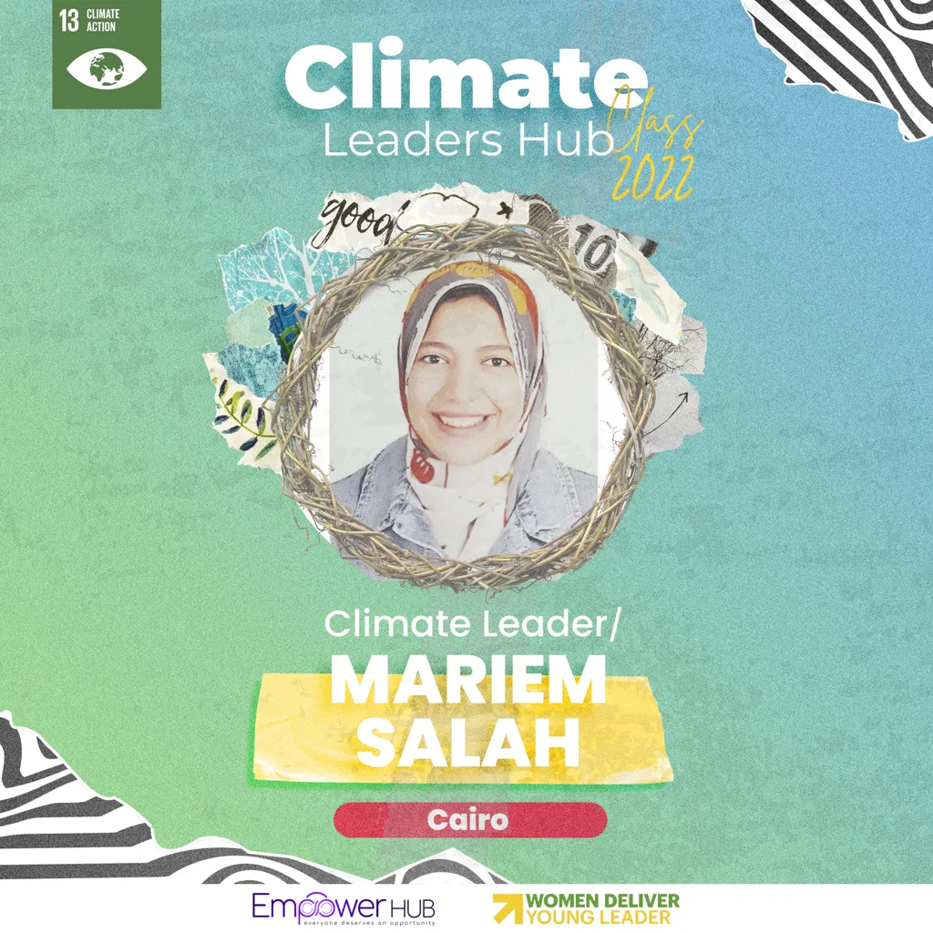 Climate Leader 30