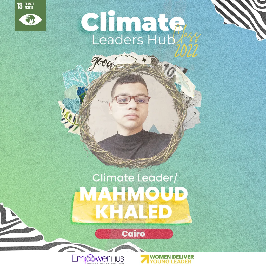 Climate Leader 31