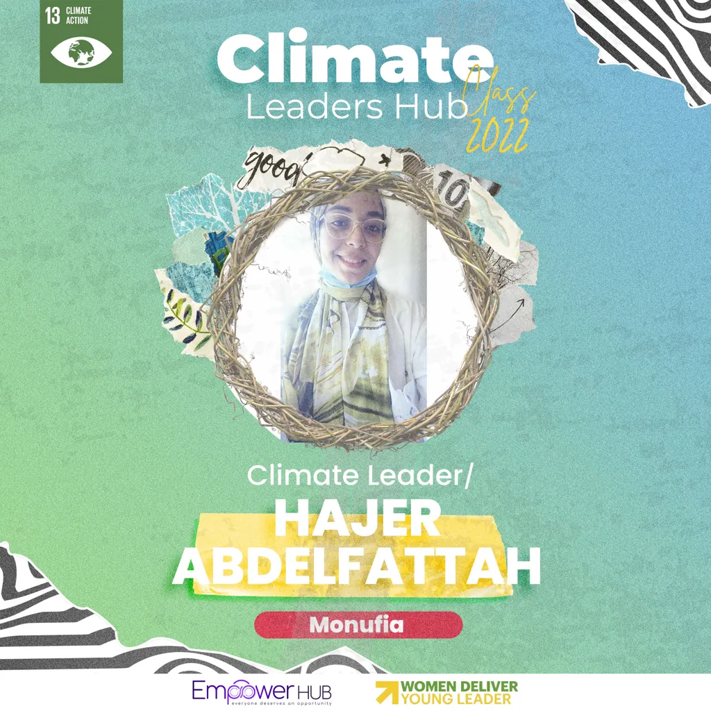 Climate Leader 32