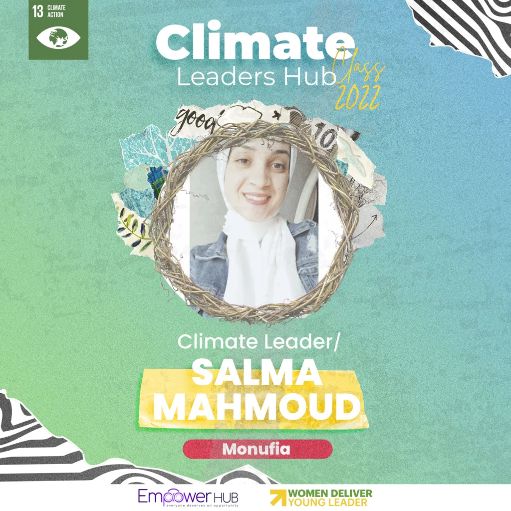 Climate Leader 33