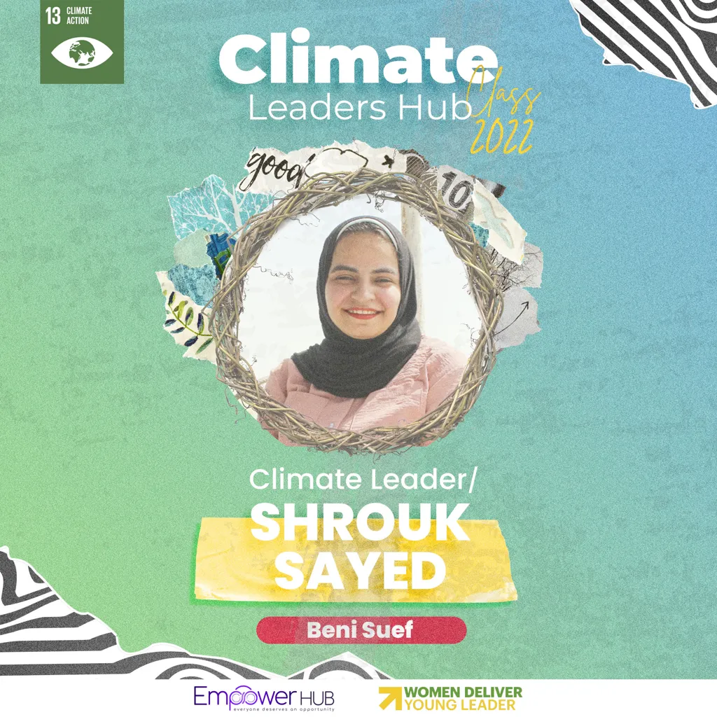 Climate Leader 34