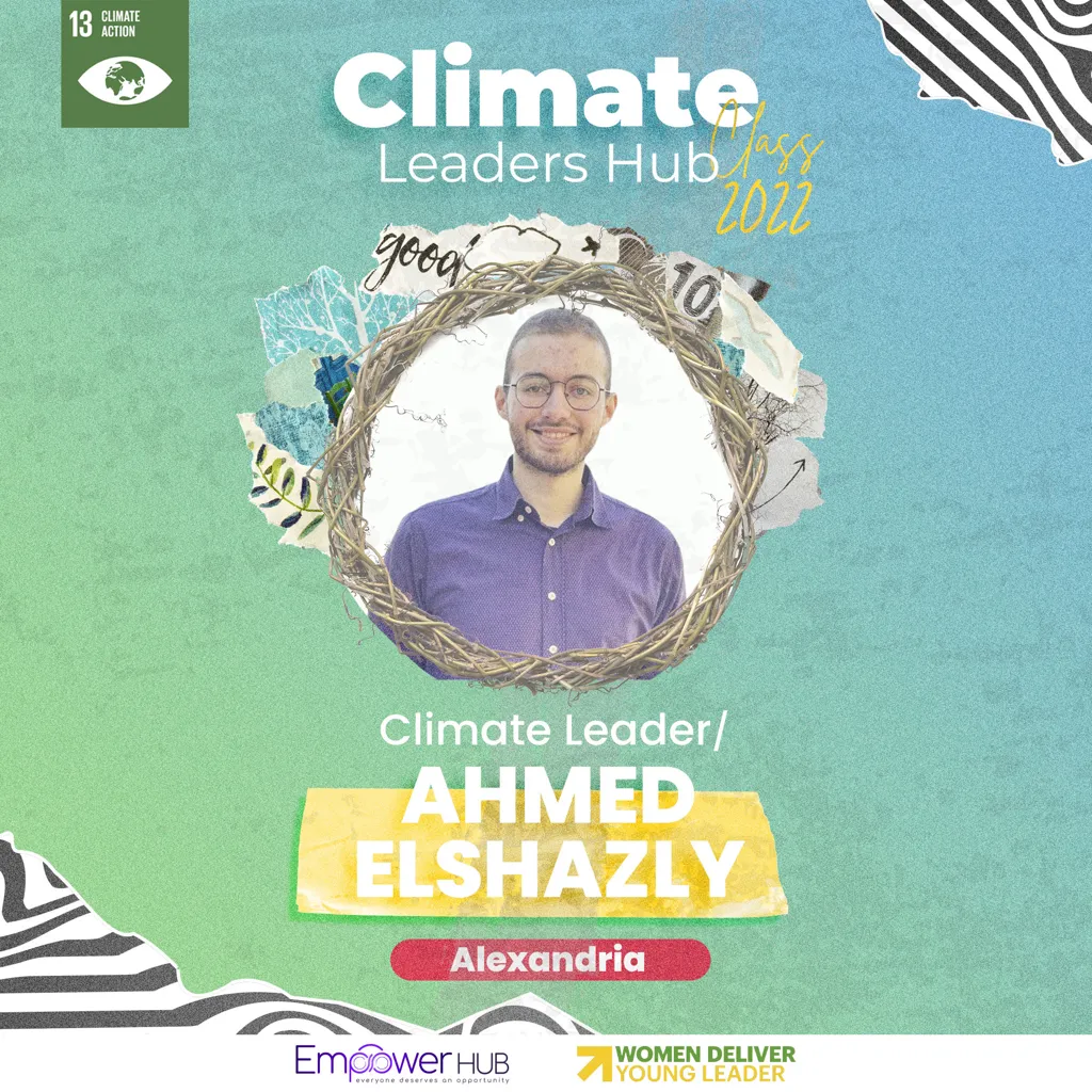 Climate Leader 38