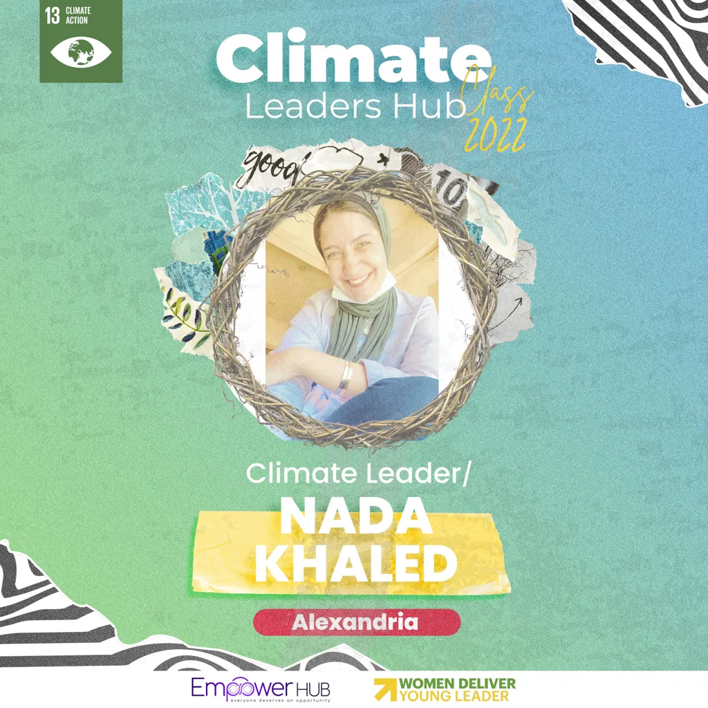 Climate Leader 39