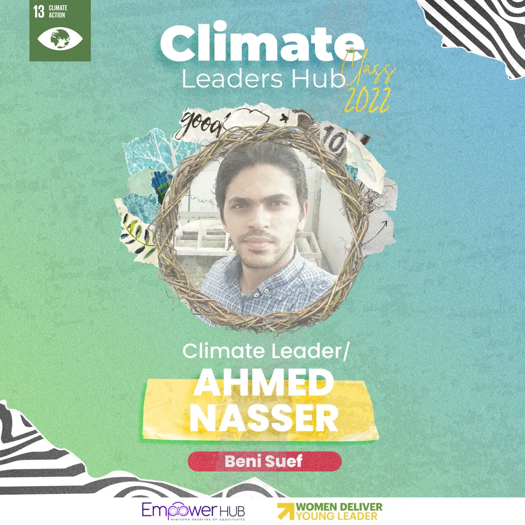 Climate Leader 43