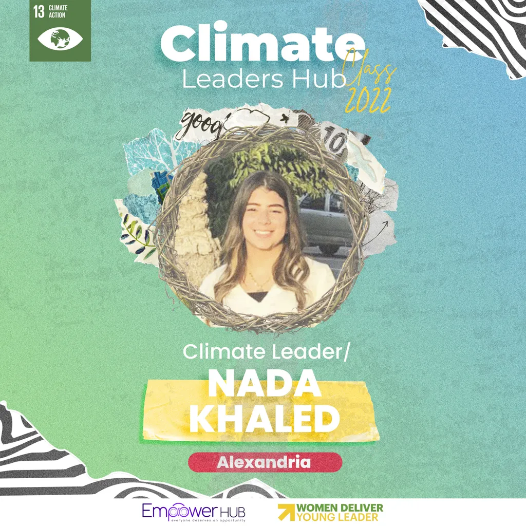 Climate Leader 45