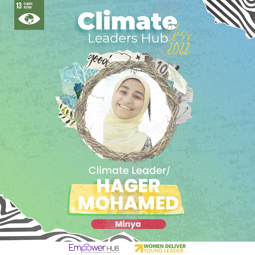 Climate Leader 5