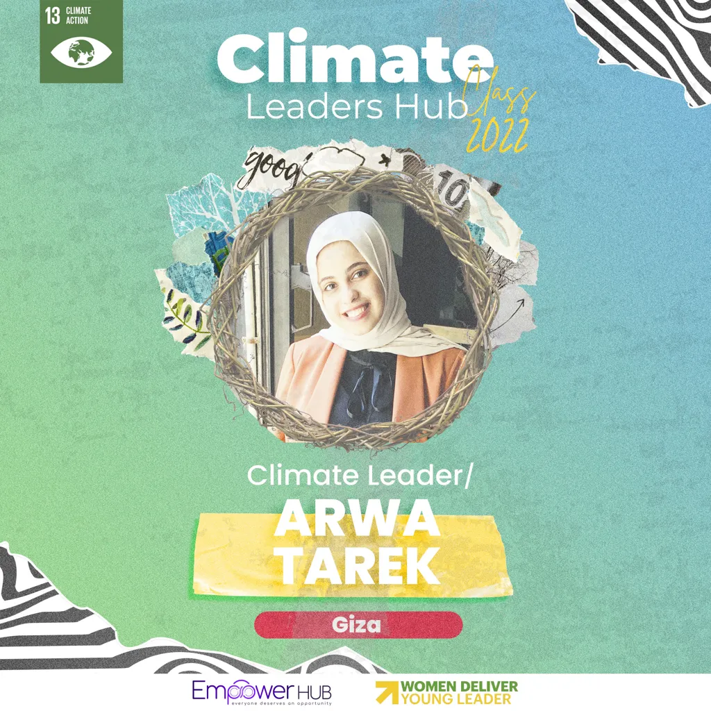 Climate Leader 6