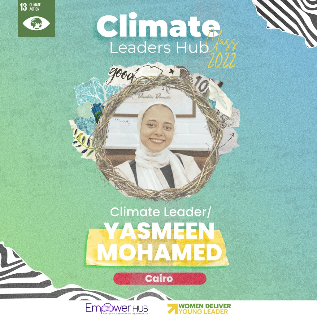 Climate Leader 8