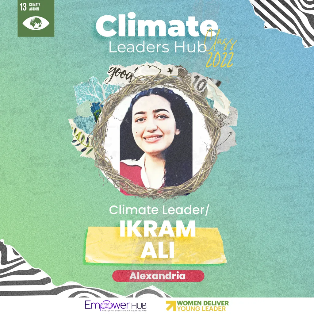 Climate Leader 9