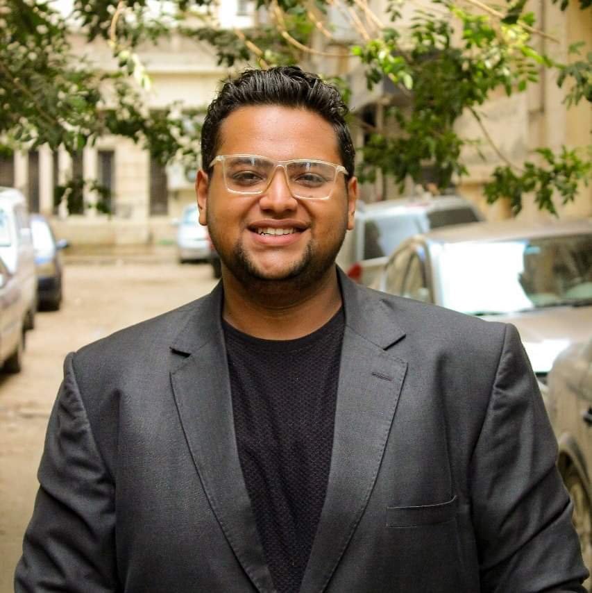 Omar Mabrouk
