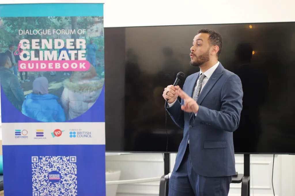Empower Hub community