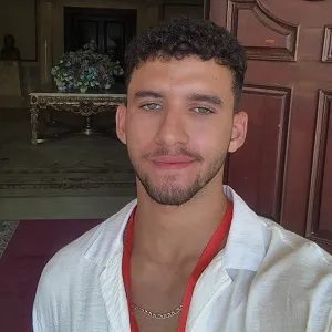 Ahmed Ghazy