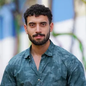 Eslam Ezzat