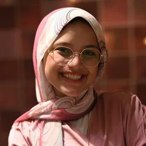 Jana Ahmed