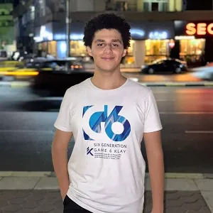 Ahmed Ehab