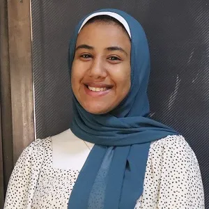 Dunya Abouzeid
