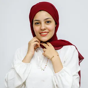 Elham Ahmed