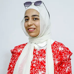 Habiba  Abdalmagid