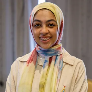 Habiba Emam